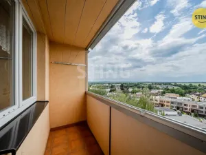 Prodej bytu 1+1, Ostrava - Poruba, 40 m2