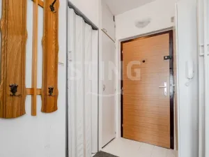 Prodej bytu 1+1, Ostrava - Poruba, 40 m2
