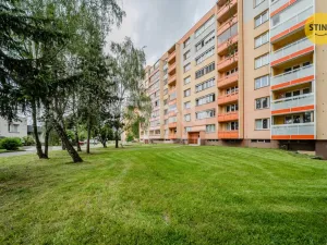 Prodej bytu 1+1, Ostrava - Poruba, 40 m2