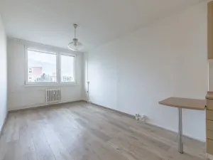 Pronájem bytu 2+kk, Kladno, Holandská, 40 m2