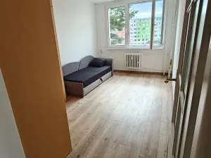 Pronájem bytu 2+kk, Kladno, Holandská, 40 m2