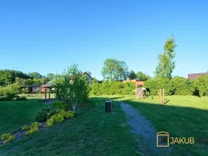 Pronájem bytu 2+kk, Mladé Buky, 38 m2
