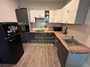 Prodej rodinného domu, Újezd u Svatého Kříže, 100 m2