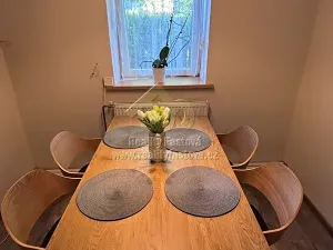 Prodej rodinného domu, Újezd u Svatého Kříže, 100 m2