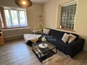 Prodej rodinného domu, Újezd u Svatého Kříže, 100 m2