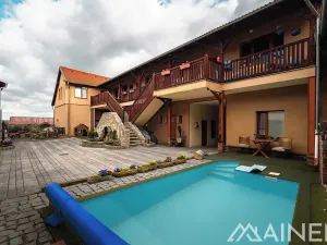 Prodej bytu 2+kk, Plzeň, Veská, 51 m2