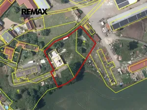 Prodej pozemku pro bydlení, Barchovice, 2688 m2