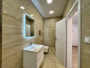Pronájem bytu 2+kk, Teplice, Albrechtova, 70 m2