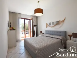 Prodej bytu 2+1, Valledoria, Sardinie, Itálie, 64 m2
