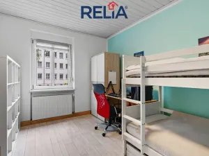 Prodej bytu 4+1, Žitava, Německo, Hainstraße, 81 m2
