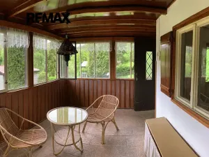 Pronájem chaty, Bratronice, 70 m2