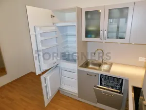 Pronájem bytu 2+kk, Plzeň, Divadelní, 55 m2