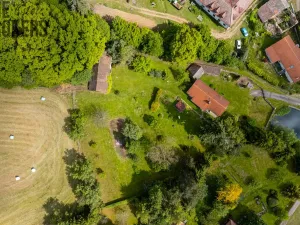 Prodej rodinného domu, Neveklov - Přibyšice, 79 m2