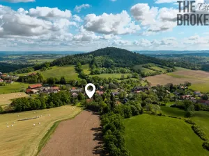 Prodej rodinného domu, Neveklov - Přibyšice, 79 m2