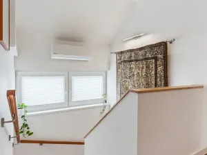 Prodej rodinného domu, Kamenice, Lužní, 141 m2
