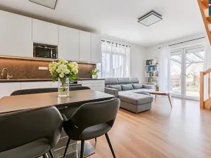 Prodej rodinného domu, Benátky nad Jizerou, 78 m2