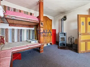 Prodej rodinného domu, Častkov, Slovensko, 67 m2