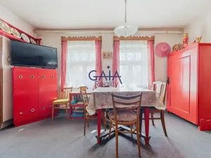 Prodej rodinného domu, Častkov, Slovensko, 67 m2