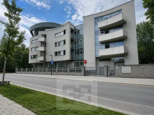 Prodej bytu 2+kk, Ostrava, Sadová, 97 m2