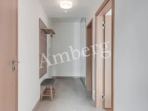 Pronájem bytu 2+kk, Praha - Karlín, U Mlýnského kanálu, 56 m2