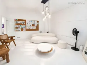 Pronájem obchodního prostoru, Praha - Nusle, Bartoškova, 365 m2