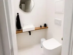 Pronájem obchodního prostoru, Praha - Nusle, Bartoškova, 365 m2
