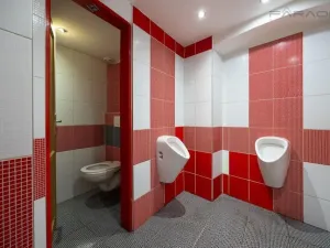 Pronájem restaurace, Praha - Vinohrady, Chorvatská, 207 m2