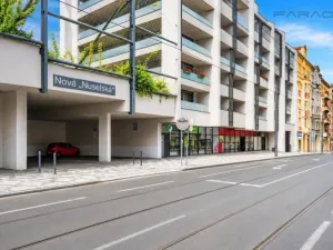 Pronájem obchodního prostoru, Praha - Nusle, Nuselská, 174 m2