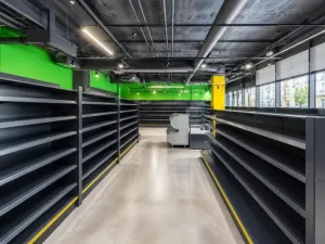 Pronájem obchodního prostoru, Praha - Nusle, Nuselská, 174 m2