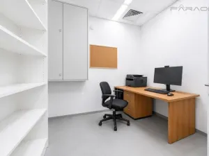 Pronájem obchodního prostoru, Praha - Nusle, Nuselská, 174 m2
