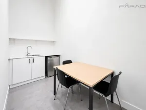 Pronájem obchodního prostoru, Praha - Nusle, Nuselská, 174 m2