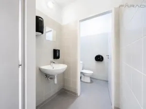 Pronájem obchodního prostoru, Praha - Nusle, Nuselská, 174 m2