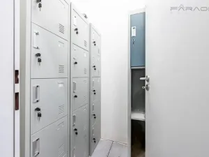 Pronájem obchodního prostoru, Praha - Nusle, Nuselská, 174 m2