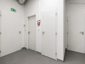 Pronájem obchodního prostoru, Praha - Nusle, Nuselská, 174 m2