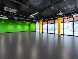 Pronájem obchodního prostoru, Praha - Nusle, Nuselská, 174 m2