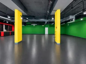 Pronájem obchodního prostoru, Praha - Nusle, Nuselská, 174 m2