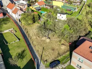 Prodej rodinného domu, Starý Jičín, 90 m2