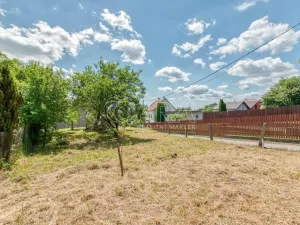 Prodej rodinného domu, Starý Jičín, 90 m2