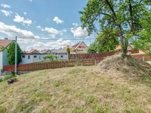 Prodej rodinného domu, Starý Jičín, 90 m2