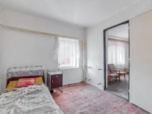 Prodej rodinného domu, Starý Jičín, 90 m2