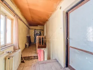 Prodej rodinného domu, Starý Jičín, 90 m2