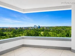 Pronájem bytu 3+kk, Praha - Karlín, Sokolova, 86 m2
