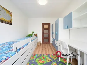 Prodej bytu 3+kk, Praha - Stodůlky, Kurzova, 74 m2
