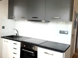 Pronájem bytu 3+1, Zlín, Budovatelská, 68 m2