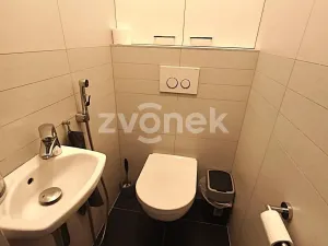 Pronájem bytu 3+1, Zlín, Budovatelská, 68 m2