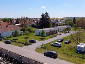 Prodej rodinného domu, Chleby, Průběžná, 100 m2