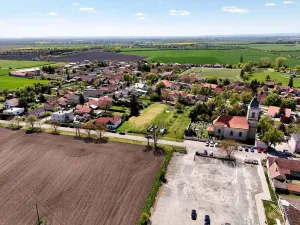 Prodej rodinného domu, Chleby, Průběžná, 100 m2