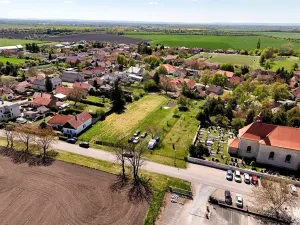 Prodej rodinného domu, Chleby, Průběžná, 100 m2