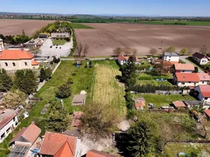 Prodej rodinného domu, Chleby, Průběžná, 100 m2