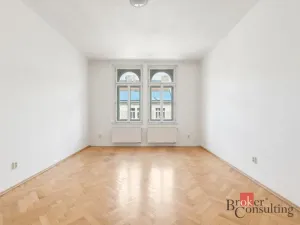 Prodej bytu 3+kk, Praha - Žižkov, Hartigova, 77 m2
